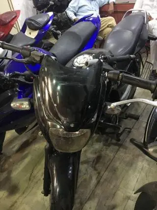 Bajaj Pulsar 150cc 2010