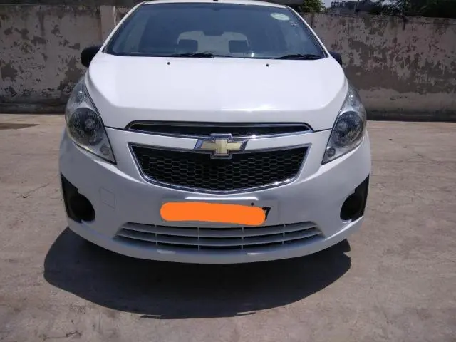 Chevrolet Beat LS Diesel 2011