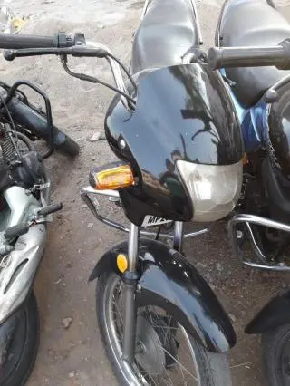 Hero Passion Pro 100cc 2005