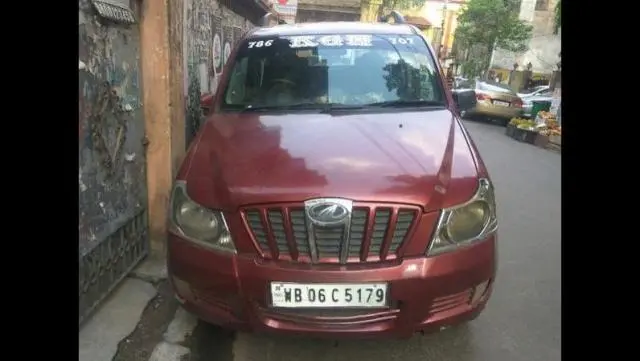 Mahindra Xylo E6 BS IV 2010