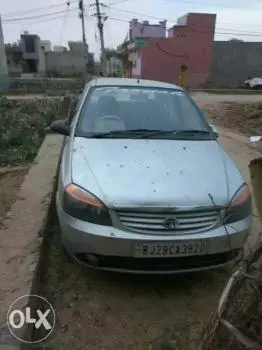 Tata Indigo GLS BS III 2011
