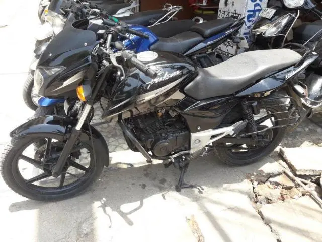Bajaj Pulsar 150cc 2009