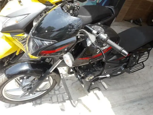 Bajaj Pulsar 150cc 2012