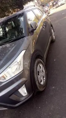 Tata Safari 4X2 LX TCIC 2006