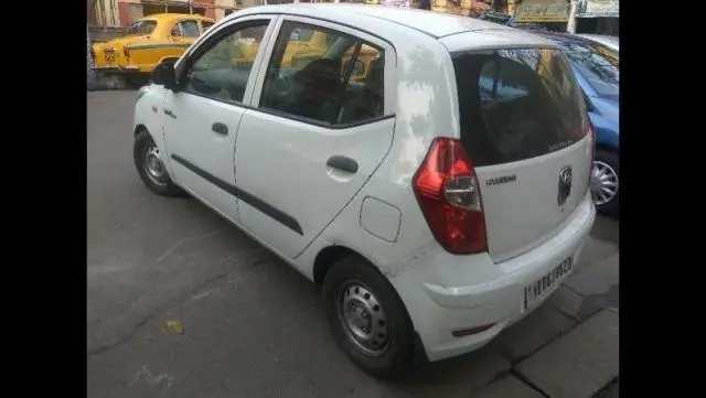 Hyundai i10 Era 1.1 LPG 2012