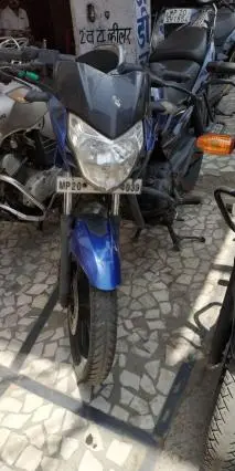 Bajaj Pulsar 135LS 2010