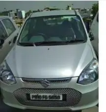 Maruti Suzuki Alto 800 LXi 2014
