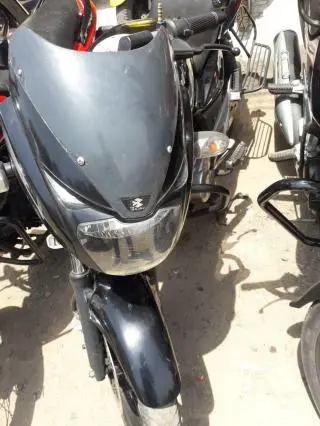 Bajaj Pulsar 150cc 2012
