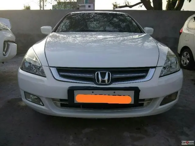 Honda Accord 2.4 ELEGANCE AT 2006