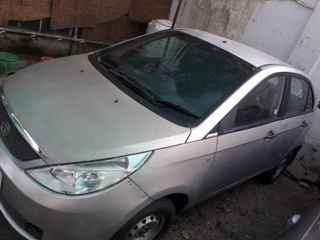 Tata Indica Vista Aqua Quadrajet BS-III 2010