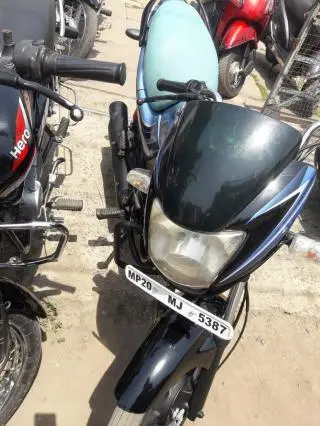 Hero Passion Pro 100cc 2009