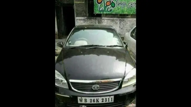 Tata IndigoCS GLX 2009