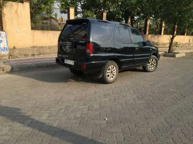 Tata Safari 4X2 VX DICOR BS IV 2007
