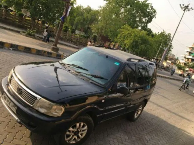 Tata Safari 4X2 VX DICOR BS IV 2007