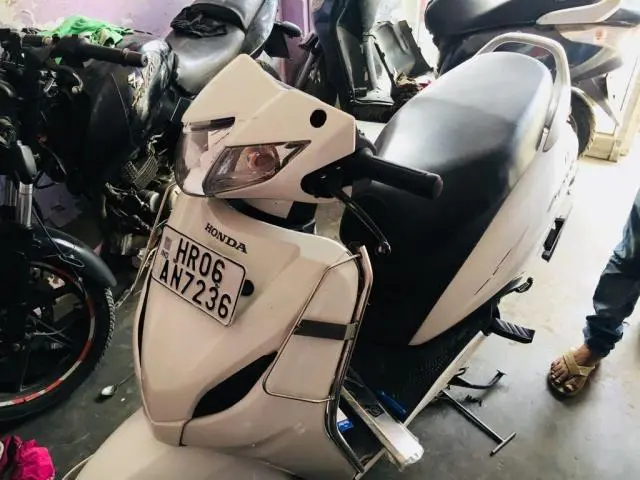 Honda Activa 3G 110cc 2017