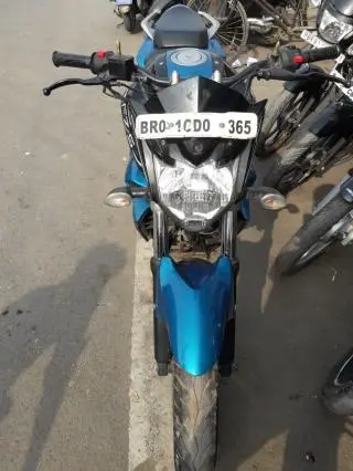 Yamaha FZs 150cc 2014