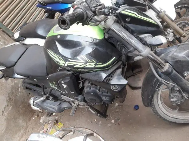 Yamaha FZs 150cc 2014