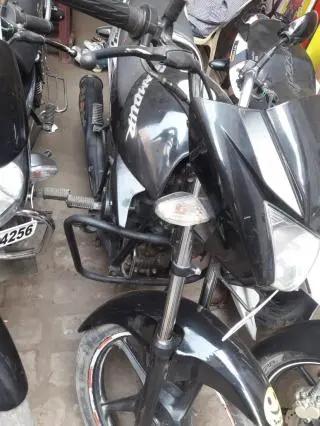 Hero Glamour 125cc 2014