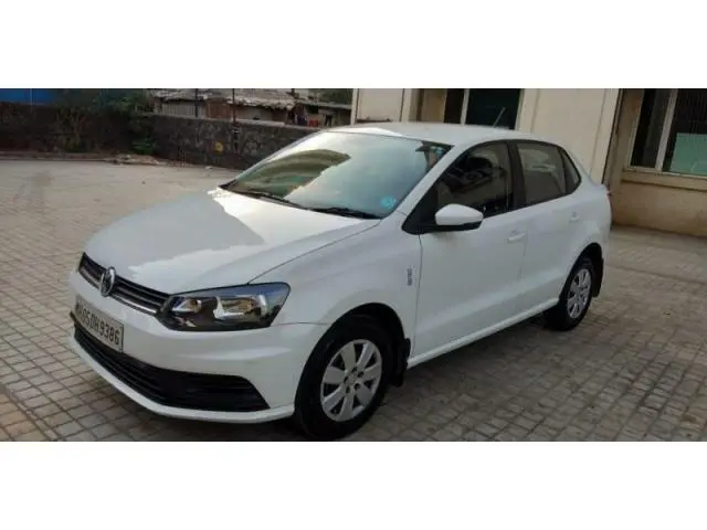 Volkswagen Ameo Trendline 1.5L (D) 2017