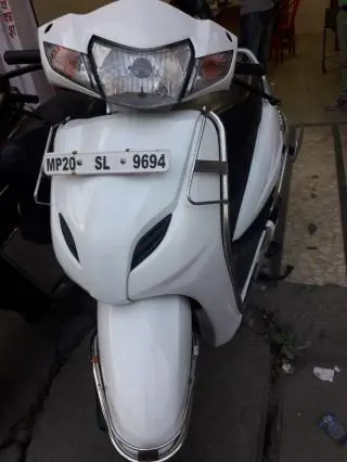 Honda Activa 3G 110cc 2016