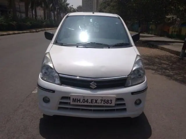 Maruti Suzuki Zen Estilo LXI BS IV 2011