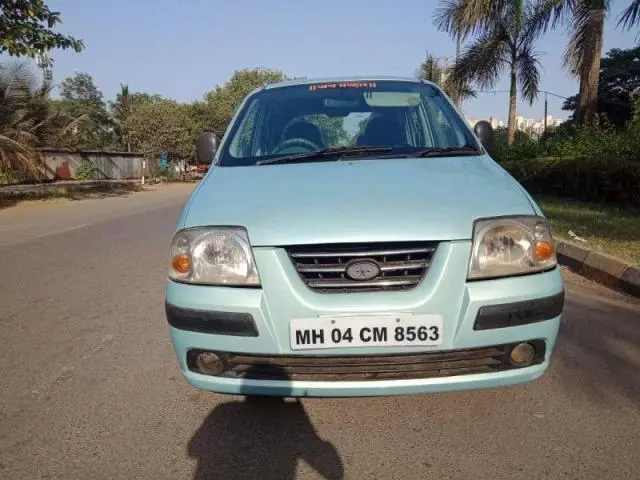 Hyundai Santro Xing XE 2006