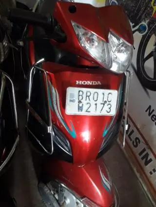 Honda Activa 3G 110cc 2016