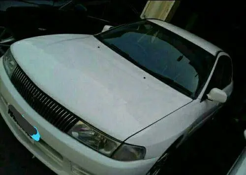 Mitsubishi Lancer 1.8 Invex 2005