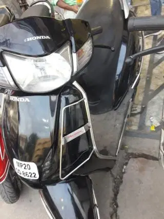 Honda Activa 110cc 2011