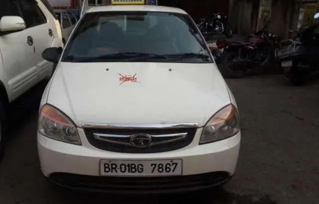 Tata Indigo eCS LX TDI 2011