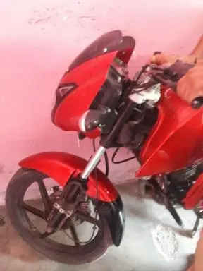 Bajaj Pulsar 150cc 2009
