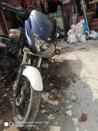 Bajaj Pulsar 150cc 2015