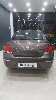 Fiat Linea EMOTION 1.4 2011