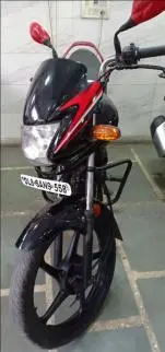Hero Passion Pro 100cc 2009