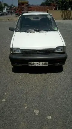 Maruti Suzuki 800 STD 2005