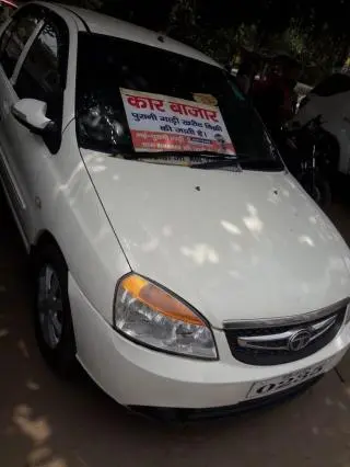 Tata Indigo eCS LX 2012