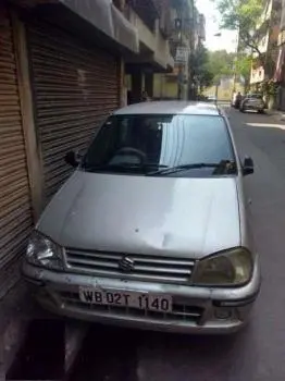 Maruti Suzuki Zen LXi 2004