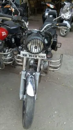 Royal Enfield Electra 350cc 2018
