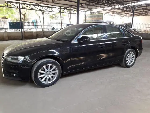 Audi A4 35 TFSI Premium 2015