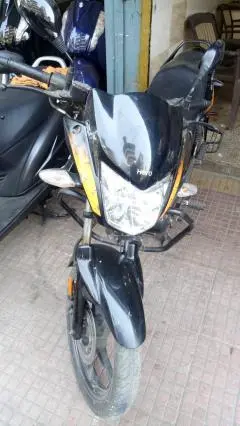 Hero Hunk 150cc 2016