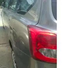 Datsun Go Plus T 2017