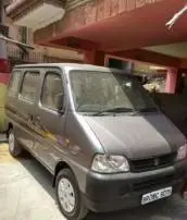 Maruti Suzuki Eeco 5 STR With A/C+HTR 2011