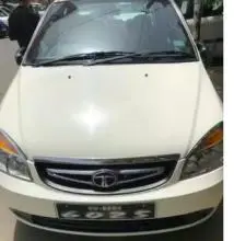 Tata Indigo eCS GVX 2013