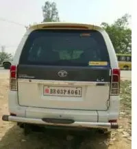 Tata Safari Storme LX 2013