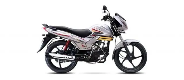 Mahindra Centuro NXT 110cc 2020
