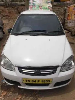 Tata Indica V2 LS 2013