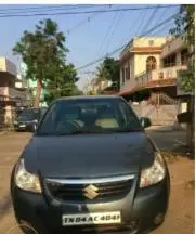 Maruti Suzuki SX4 ZXI 2007