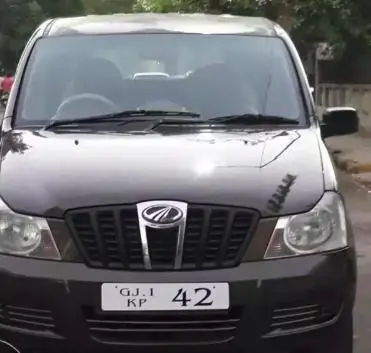 Mahindra Xylo E4 BS IV 2012