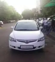 Honda Civic 1.8V MT 2009