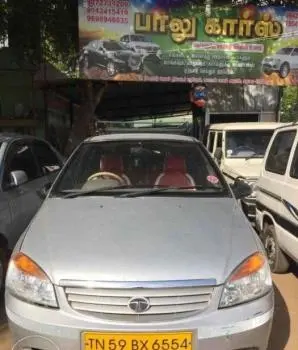 Tata Indica V2 LS 2013